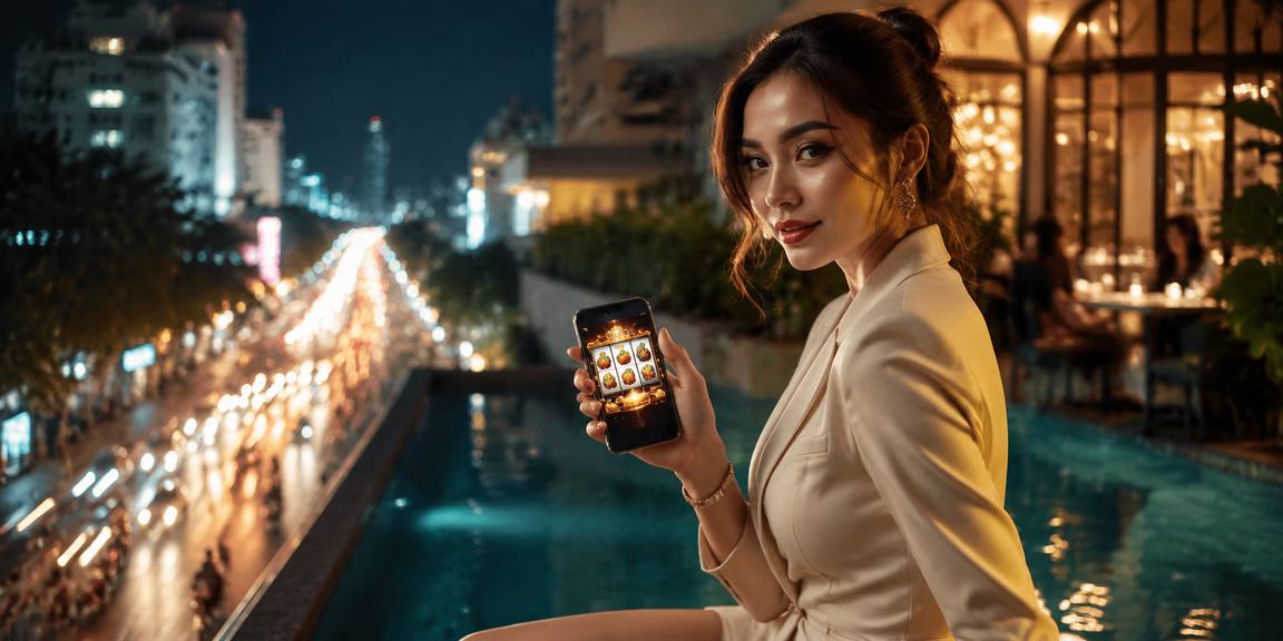 qh77tw Casino Di Động